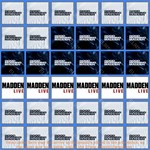 *Madden NFL 26*Твич Дропс*36 предметов + *