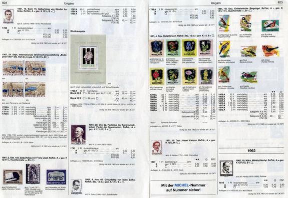 каталог марок михель. каталоги почтовых марок михель. филателия каталог михель. Michel catalog stamps картинки каталогов. каталог марок михель.