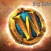 ✅ World of Warcraft 60 days дней EU/RU+Классик[Sale]
