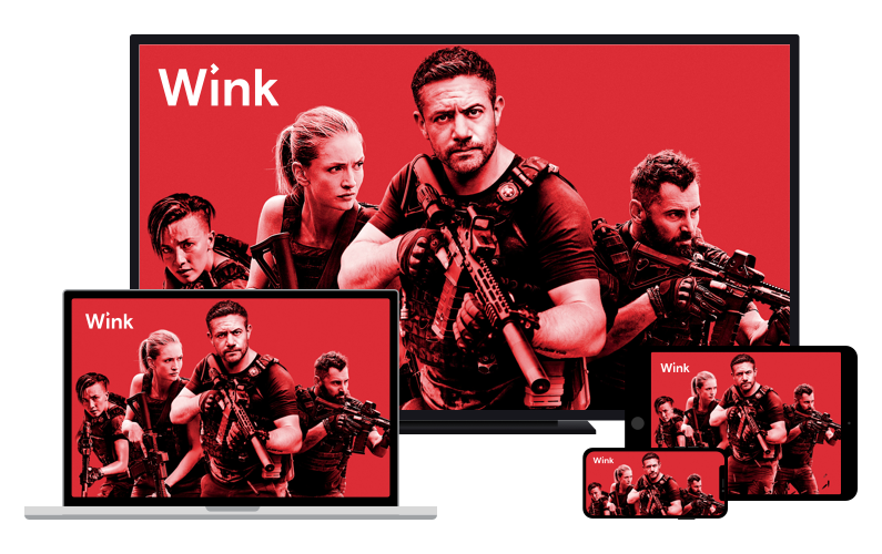 Wink премьеры. Wink.