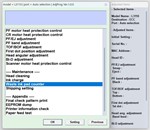 EPSON Adjustment Program Reset-L1110,L3110,L3151,L3156