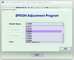 EPSON Adjustment Program Reset Pack - L12**_L32**_L529*