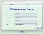 EPSON AdjProg-L1300