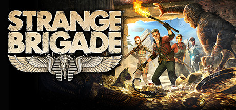 Strange Brigade | Steam (Russia)