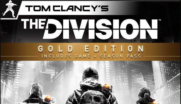 Tom Clancy´s The Division Gold Edition | Steam (Russia)