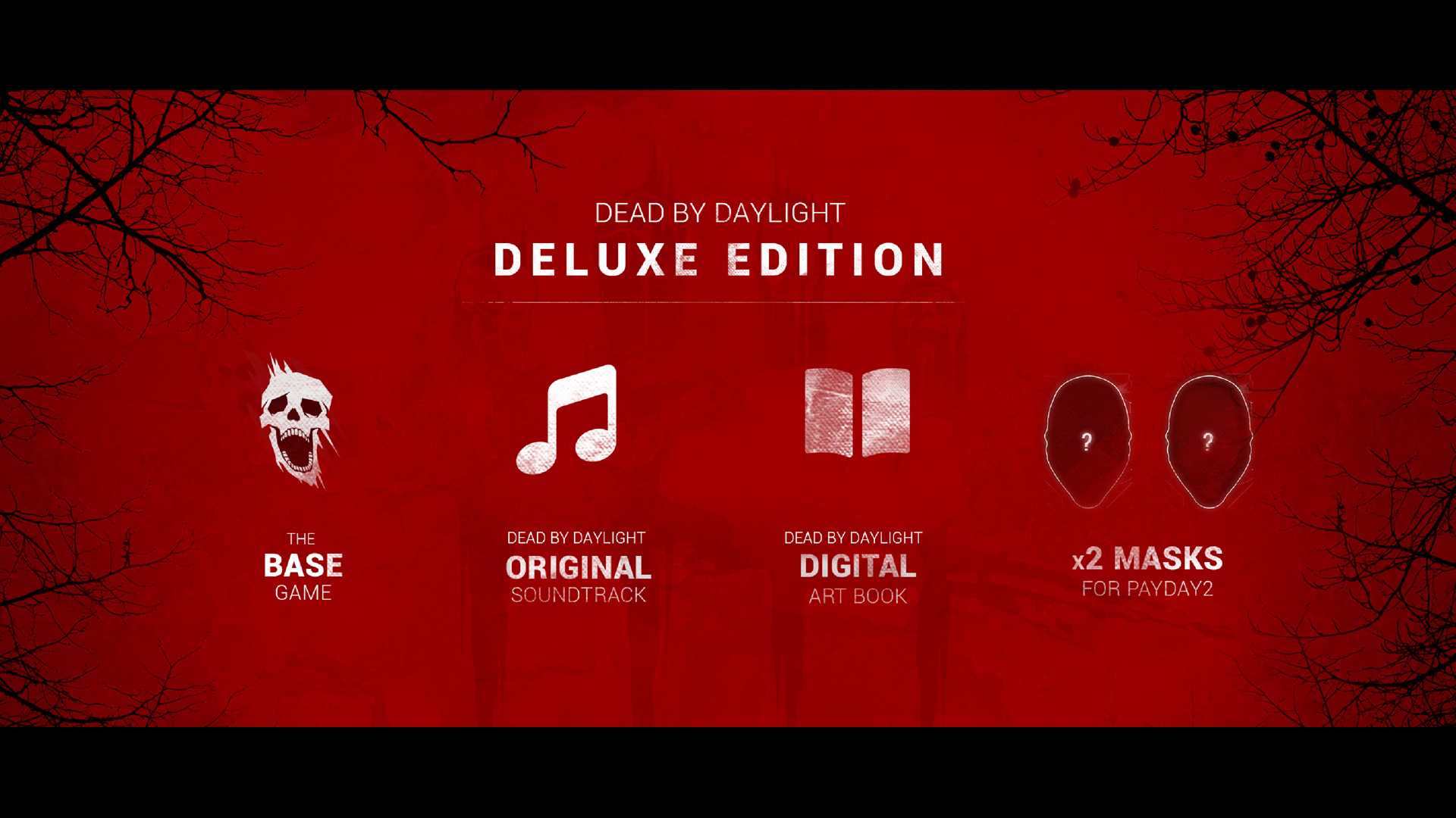 Dead by Daylight Deluxe Edition | Steam (Russia)