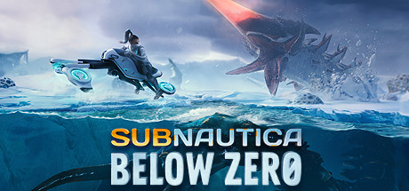 Subnautica: Below Zero | Steam (Russia)