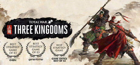 Total War: THREE KINGDOMS | Steam (Russia)