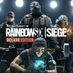 Buy Tom Clancy S Rainbow Six Siege Deluxe Edition Steam And Download