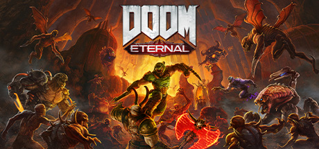 DOOM Eternal | Steam (Russia) *PRE-ORDER