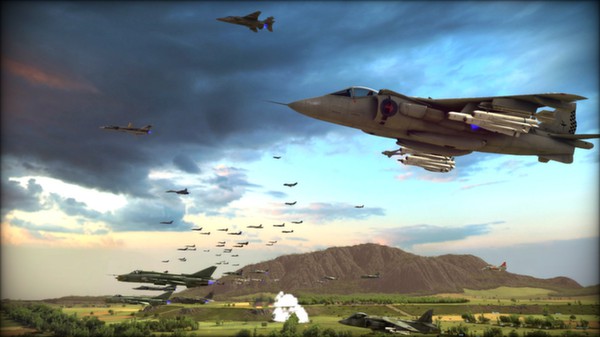 Wargame: Airland Battle | Steam (Russia)