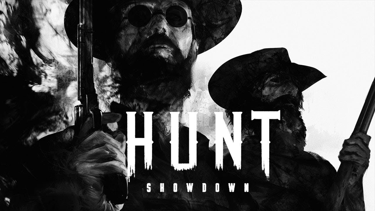 Hunt showdown стим фото 9