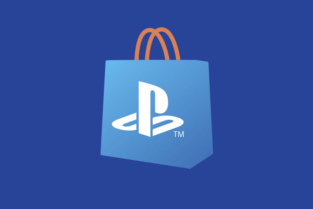 Ps4 подарочная карта