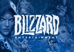 Blizzard Gift Card 20 EUR (Battle.net) EU
