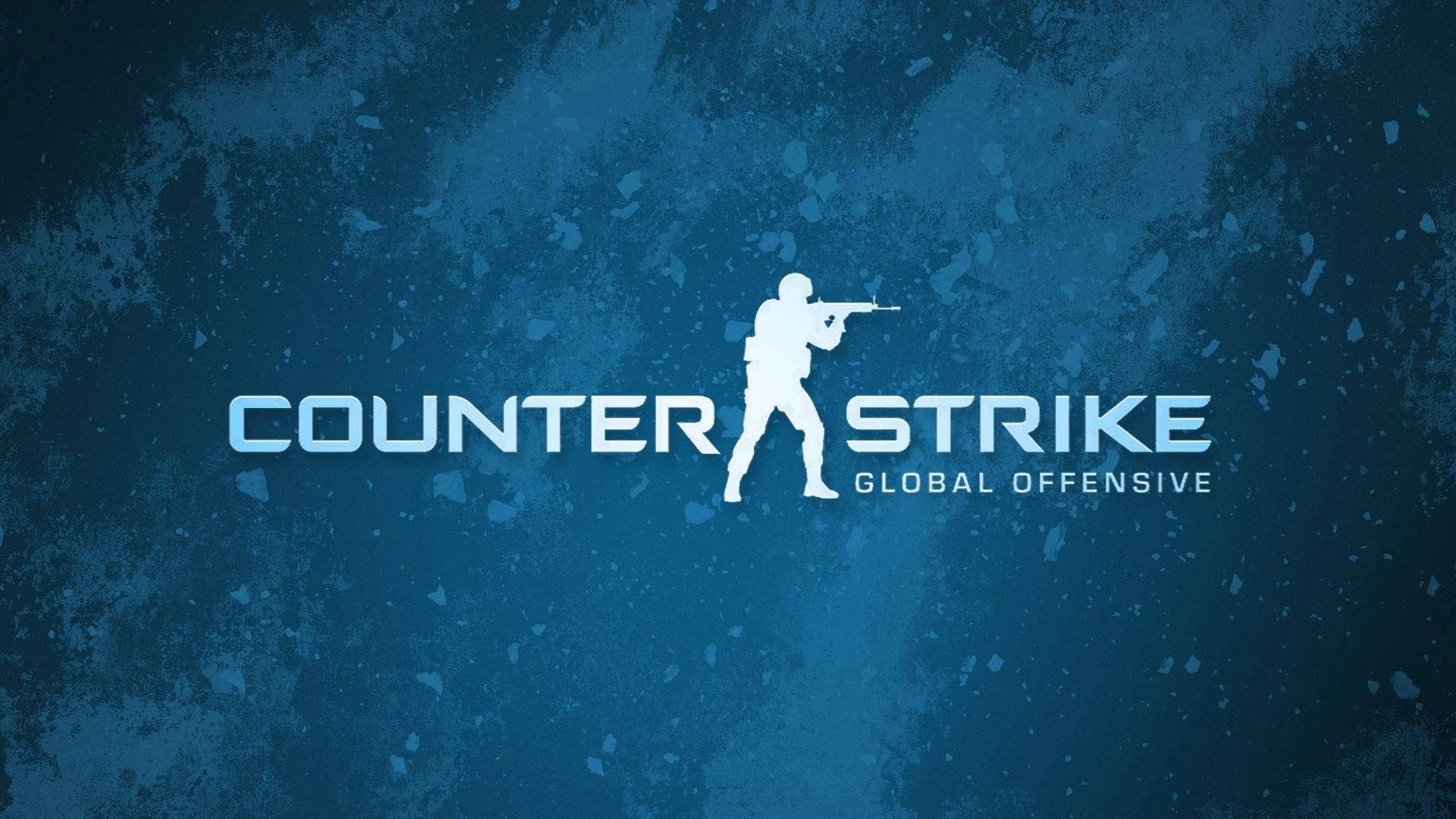 Counter Strike 1.6 меню