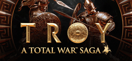 A Total War Saga: TROY Epic Games