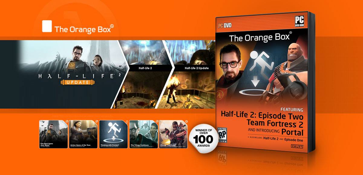 orange box sb