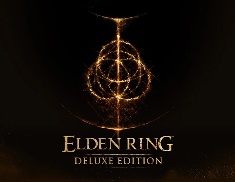 🔥 ELDEN RING Deluxe, ПАТЧИ, DLS, + БОНУC