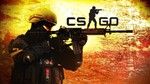 CS: GO 800 hours for Faceit + first mail