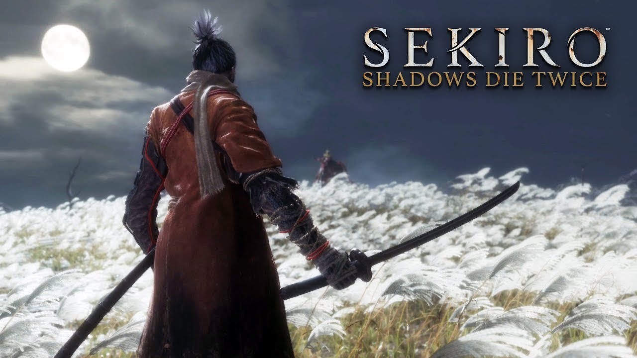 Sekiro shadows die twice steam фото 70