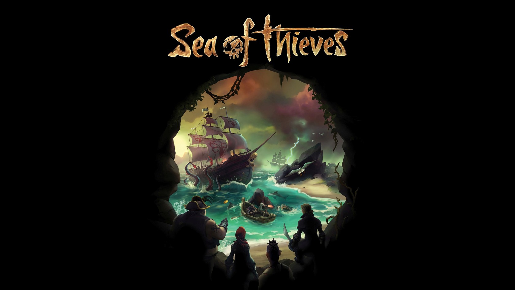 Sea of Thieves | Steam Gift RU