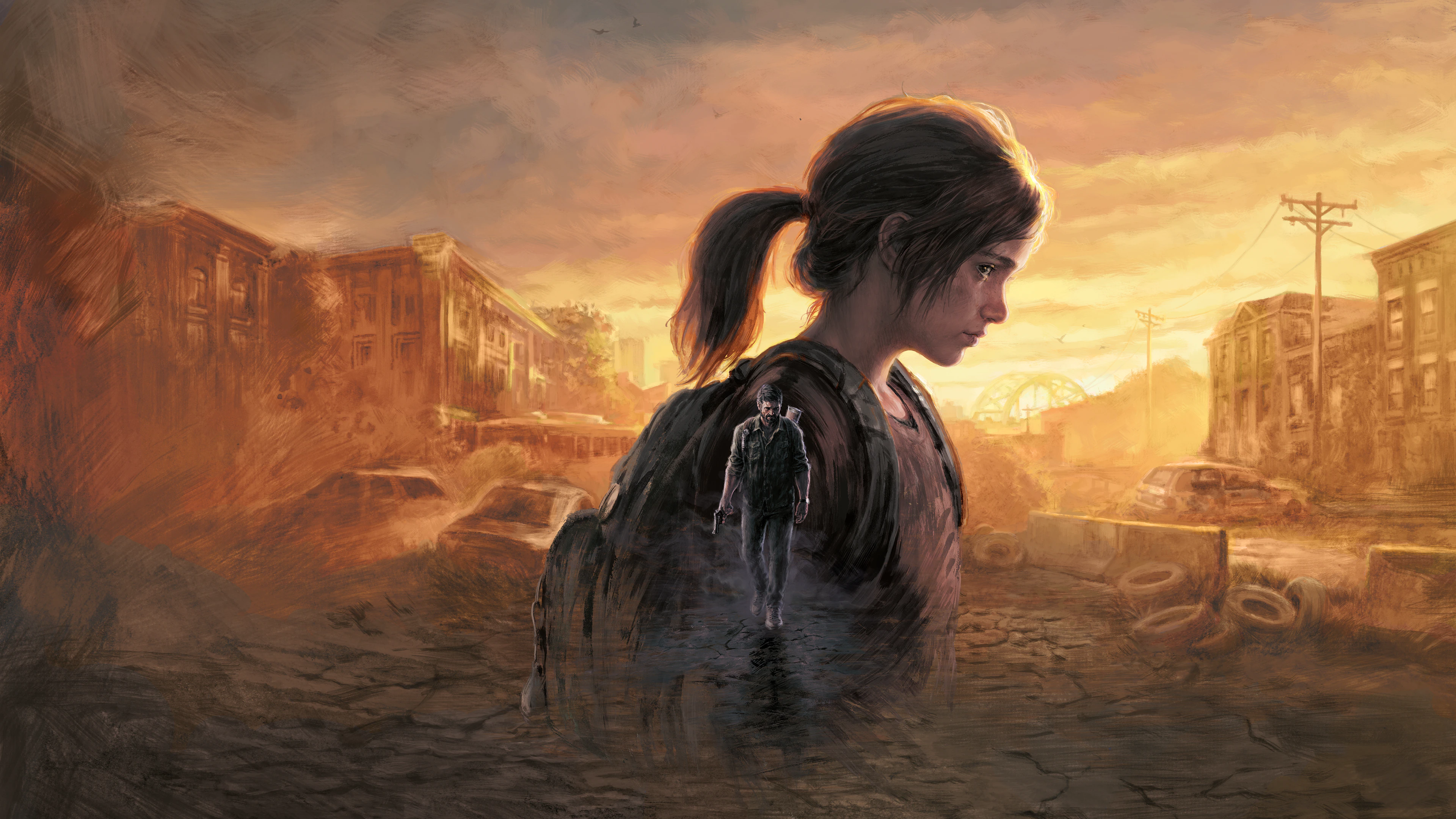 The Last of Us™ Part I | Steam Gift RU