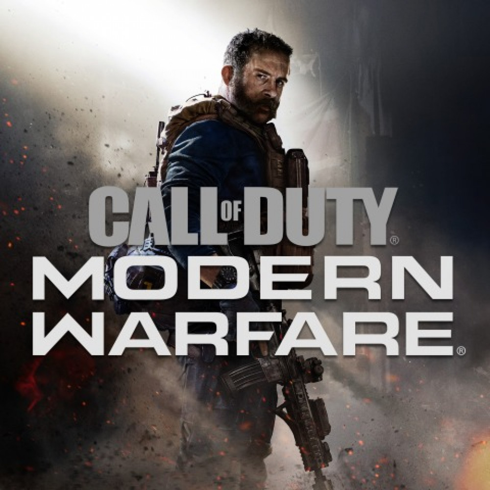 Купить Steam Другое Call of Duty Modern Warfare Steam RU по цене 1850р.