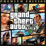 Grand Theft Auto V: Premium Edition | Steam RU