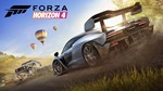 DLC Forza 4: High Performance Car Pack | Steam Gift RU
