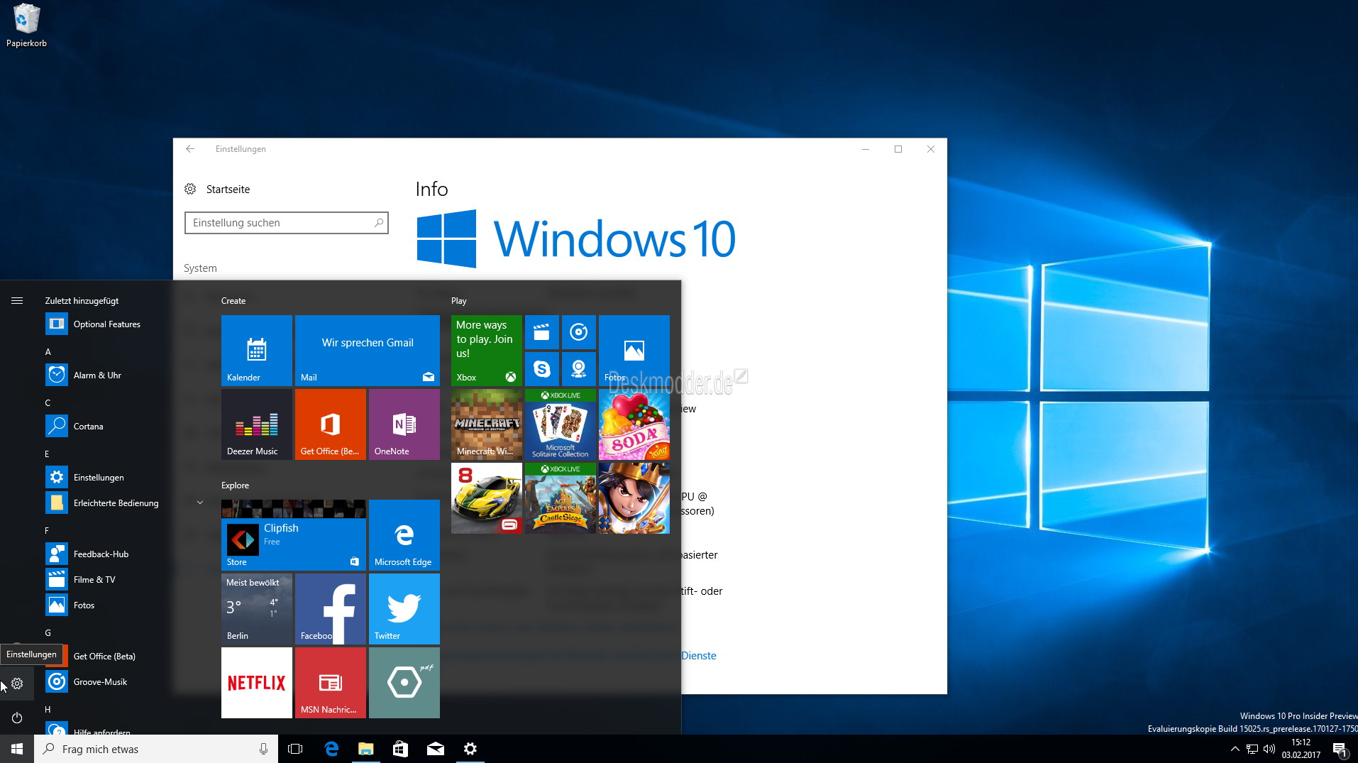 Windows 10 KlaГџischer Desktop Anzeigen Windows 10 KlaГџischer Desktop Anzeigen