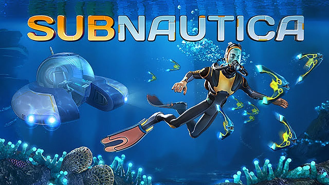 Subnautica steam legacy фото 23