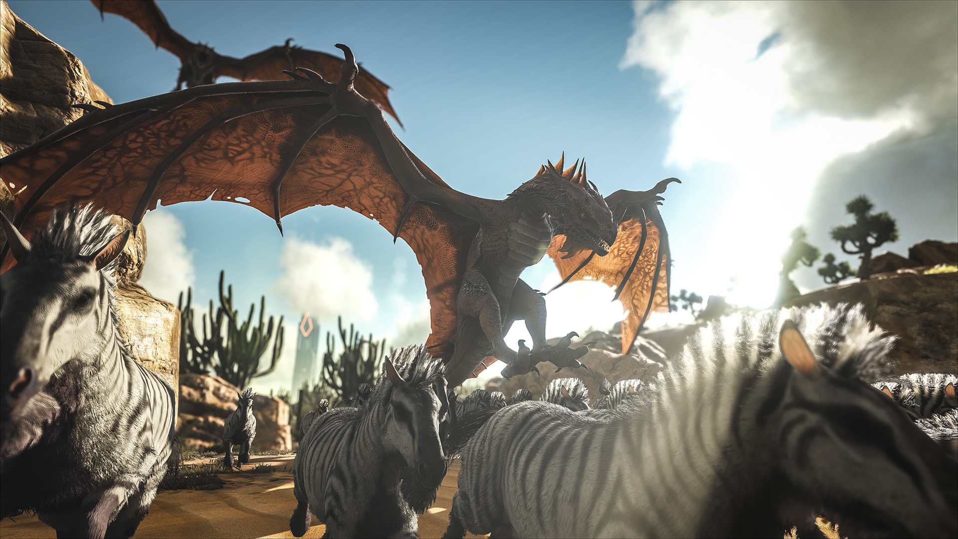 buy ark survival evolved