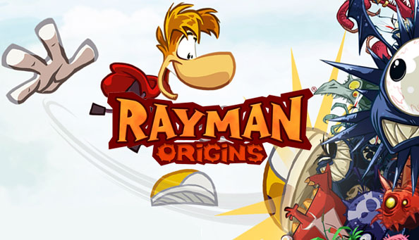Rayman Rayman