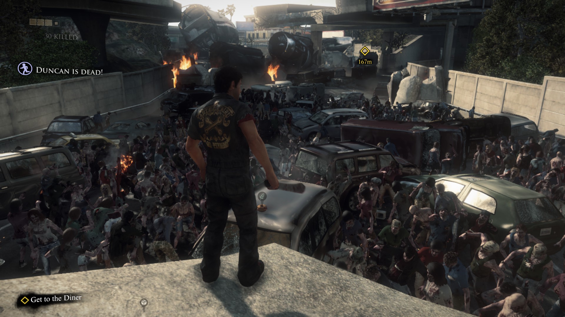Buy Dead Rising 3 Apocalypse Edition Steam Gift Hb Link And Download
