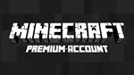 Minecraft Premium account - Full access (with mail)