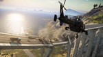 Just Cause 3 (Steam key, Global)