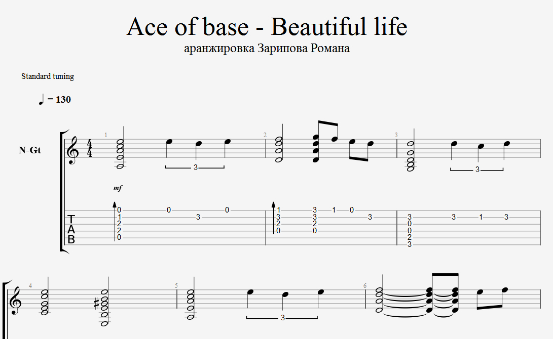 Хапинейшен текст. Ace of Base beautiful Life Ноты. Ace of Base Ноты для саксофона. Эйс оф бейс Ноты.