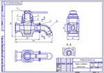 МЧ00.03.00.00 Кран сливной