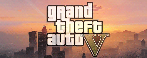 avenger gta v gif