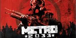 Metro 2033 (Steam KEY / Global)