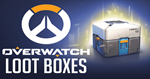 Overwatch  Loot Box ( Battle.net / GLOBAL )