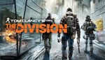 Tom Clancy&acute;s The Division ( Uplay / NORTH AMERICA )+DLC