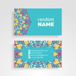 Business card templates - irongamers.ru