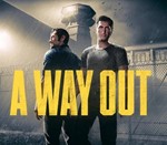 A Way Out + ПОЖИЗНЕННАЯ ГАРАНТИЯ (ENGLISH)