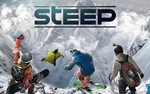 🔥 Steep | Общий, оффлайн