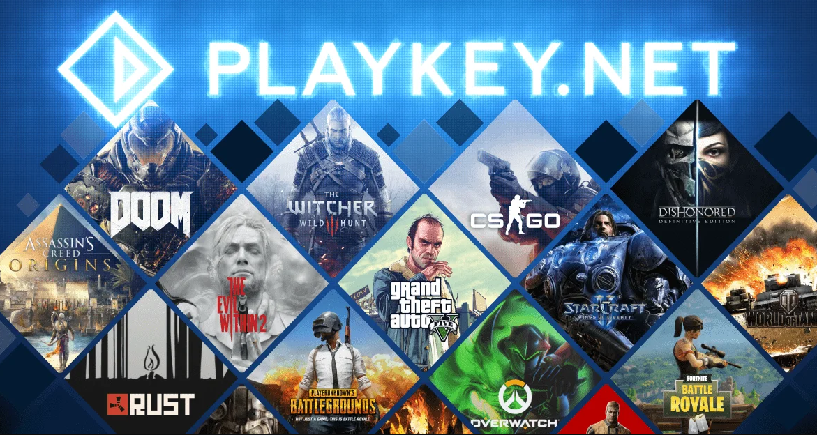 Купить ✅playkey✅ 100 минут игры промо-код ru (0,58 руб/мин) Фотография ✅playkey✅ 100 минут игры промо-код ru (0,58 руб/мин)