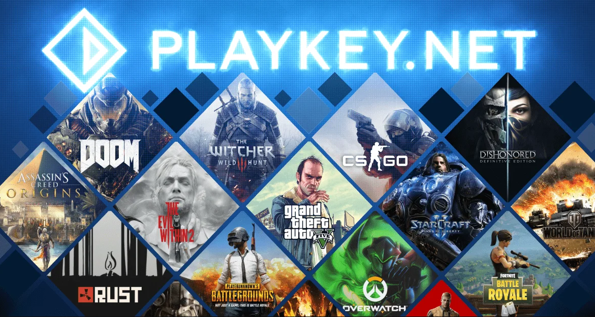 Playkey. Облачный гейминг Playkey. Playkey лого. Облачный гейминг для ПК слабых.