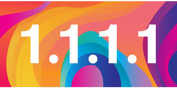 Купить ✅cloudflare✅ 1.1.1.1 warp + vpn | 12000 tb | 5 устр. Фотография ✅cloudflare✅ 1.1.1.1 warp + vpn | 12000 tb | 5 устр.