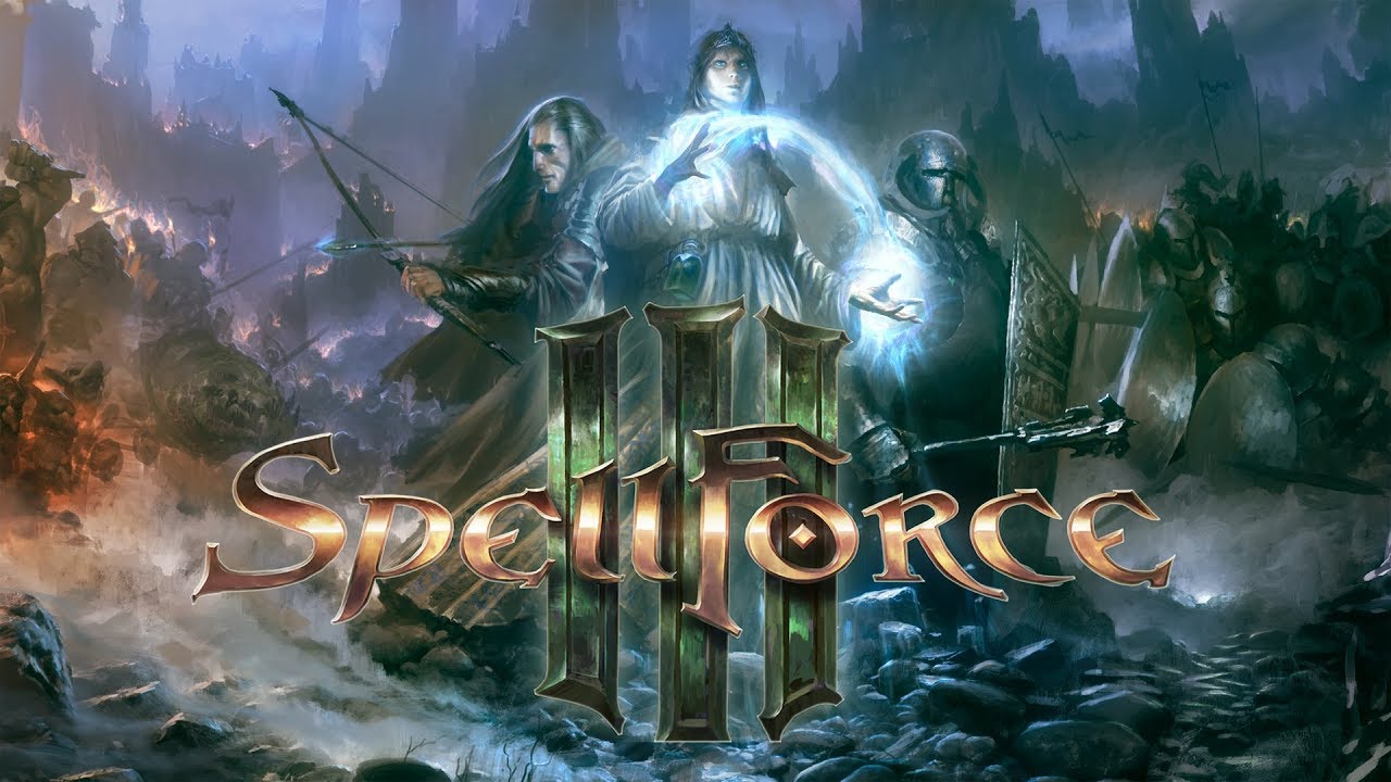 🎮 SpellForce 3: Reforced 🔑 (STEAM KEY/RU) купить ключ у DEAN999 - IRONGAMERS - м