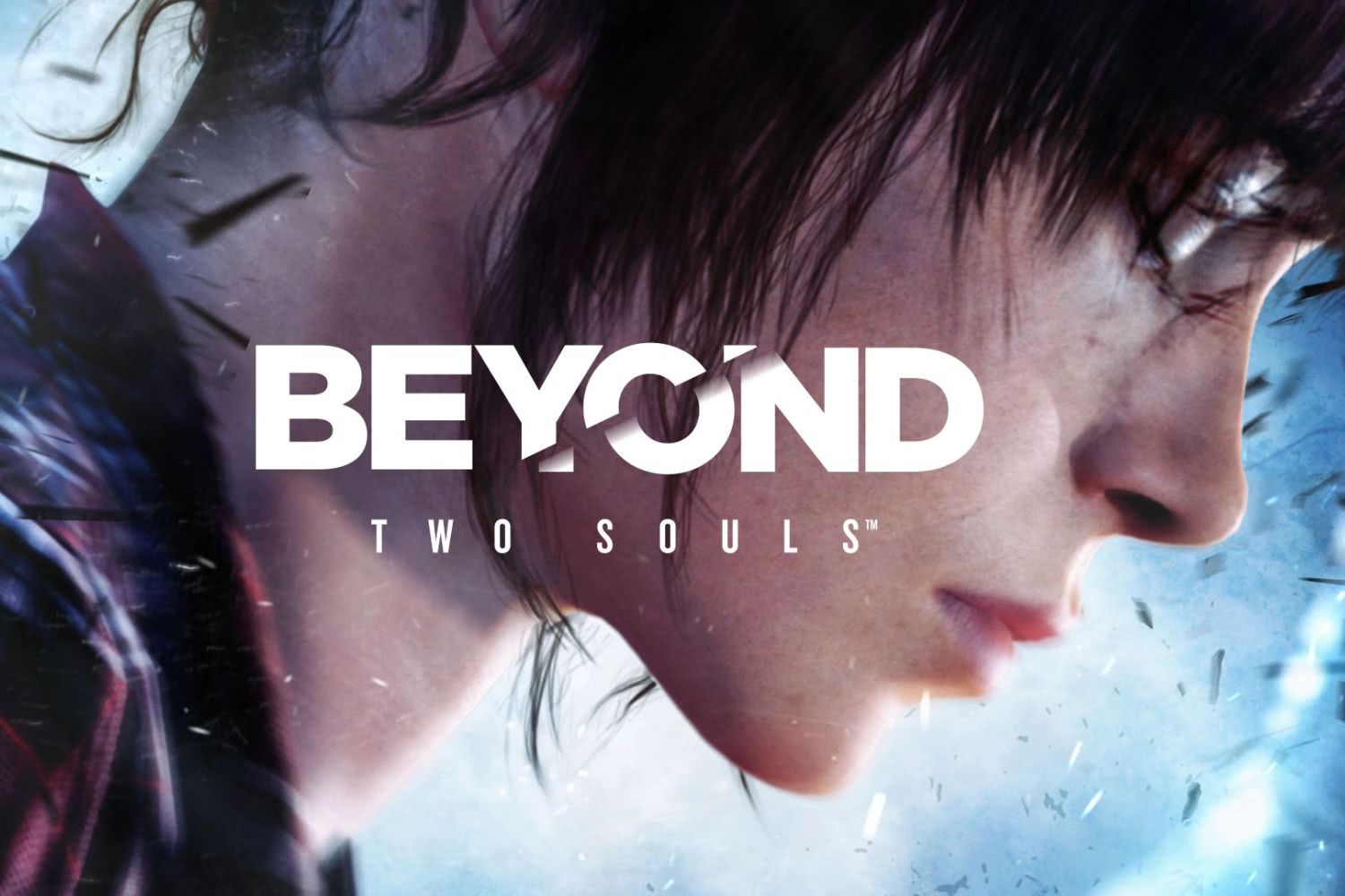 Beyond two souls стим фото 3